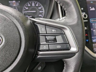 2025 Subaru Ascent Limited