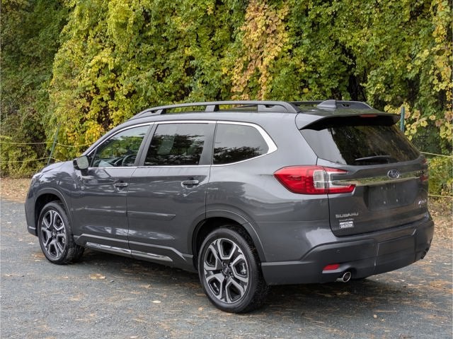 2025 Subaru Ascent Limited