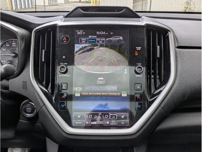 2025 Subaru Ascent Limited