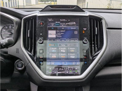 2025 Subaru Ascent Limited