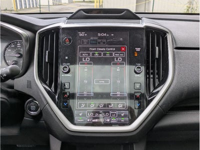 2025 Subaru Ascent Limited