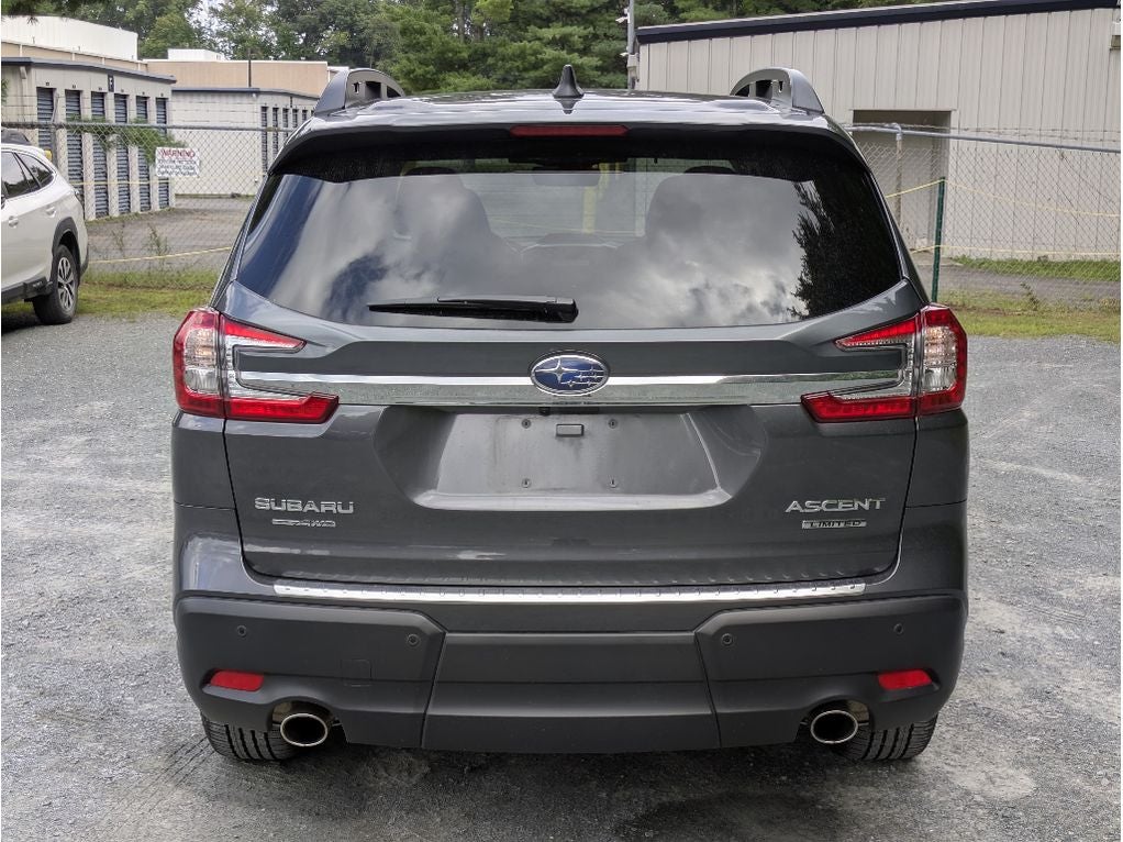 2025 Subaru Ascent Limited