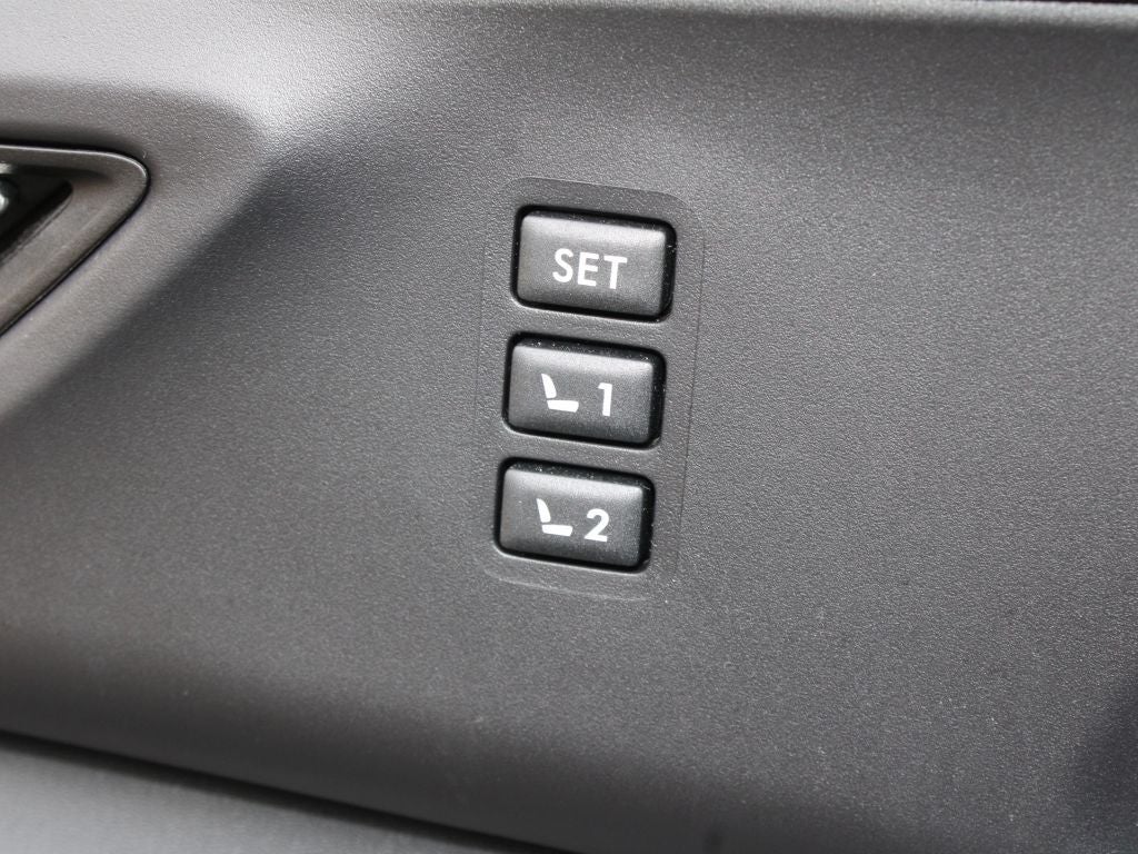 2025 Subaru Ascent Bronze Edition