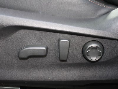 2025 Subaru Ascent Bronze Edition