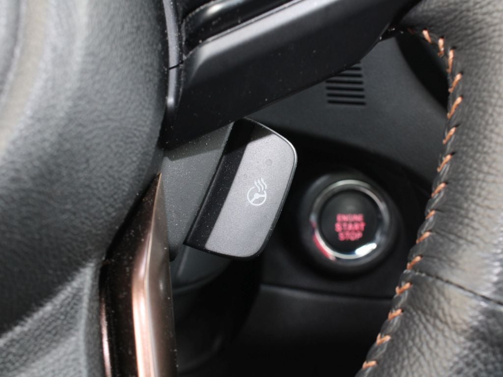 2025 Subaru Ascent Bronze Edition