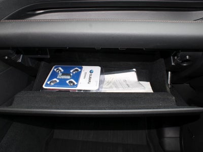 2025 Subaru Ascent Bronze Edition