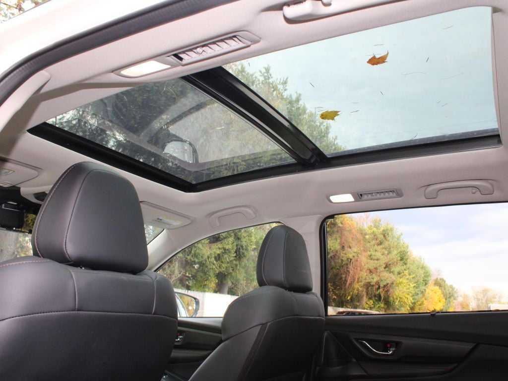 2025 Subaru Ascent Bronze Edition