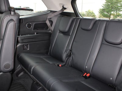 2025 Subaru Ascent Bronze Edition