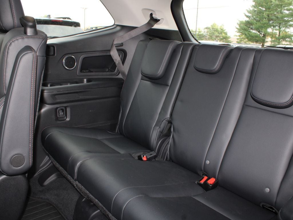 2025 Subaru Ascent Bronze Edition