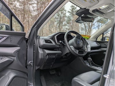 2023 Subaru Ascent Limited