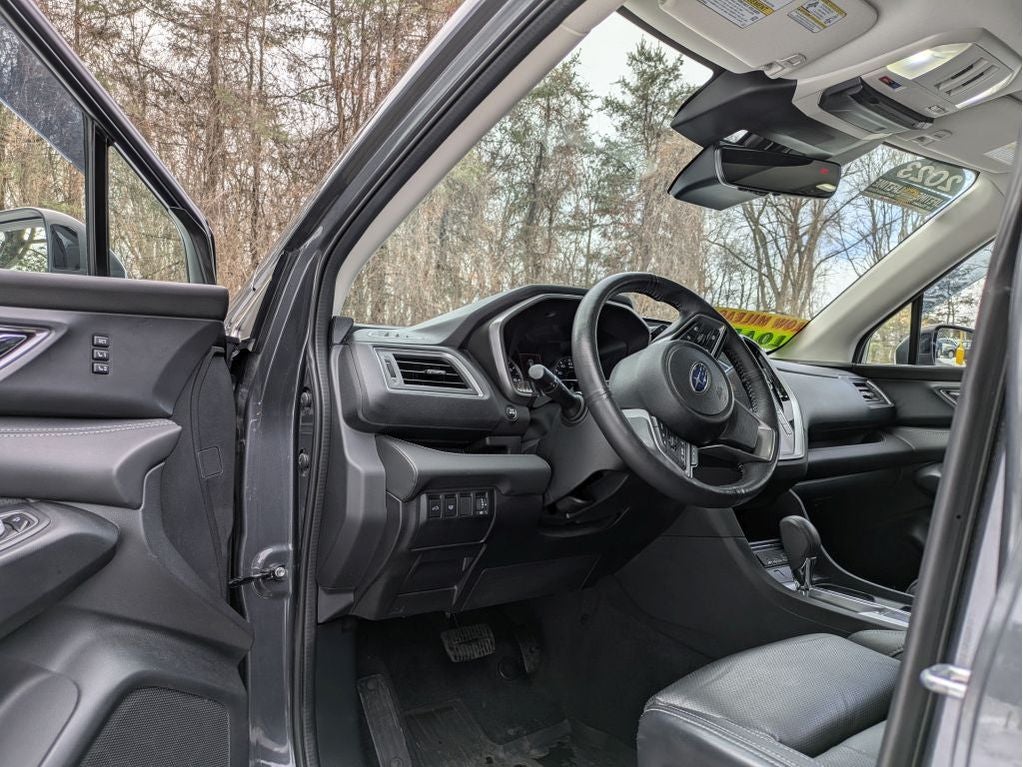 2023 Subaru Ascent Limited