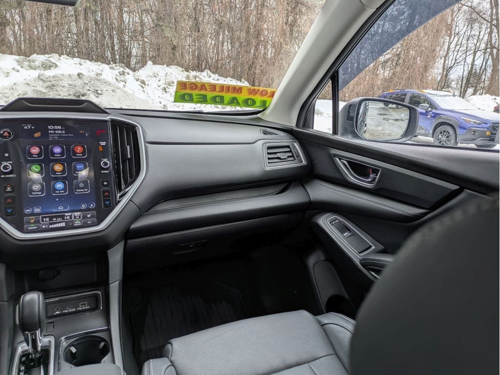 2023 Subaru Ascent Limited