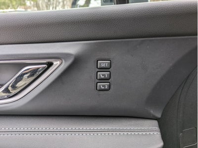 2023 Subaru Ascent Limited