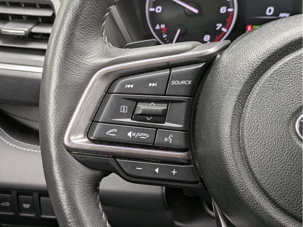 2023 Subaru Ascent Limited