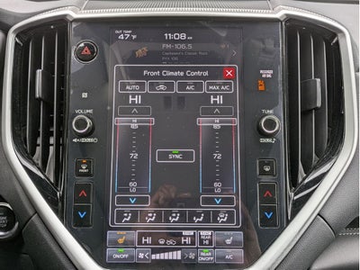 2023 Subaru Ascent Limited