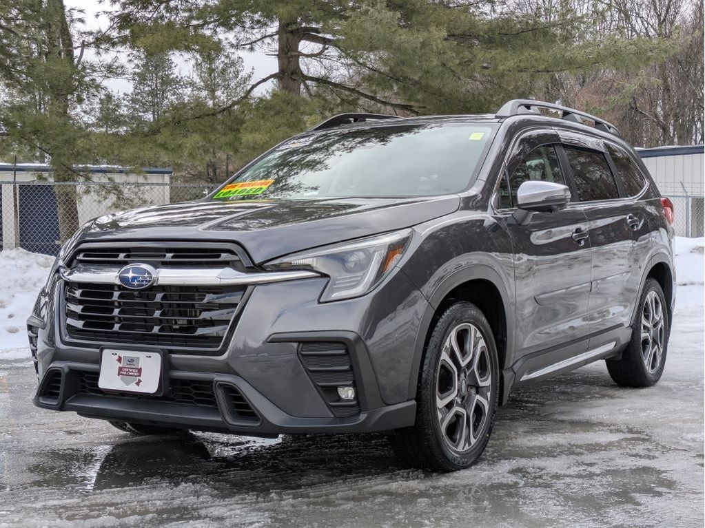 2023 Subaru Ascent Limited