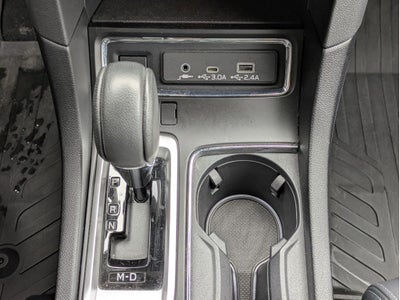 2023 Subaru Ascent Limited