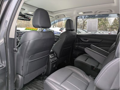 2023 Subaru Ascent Limited