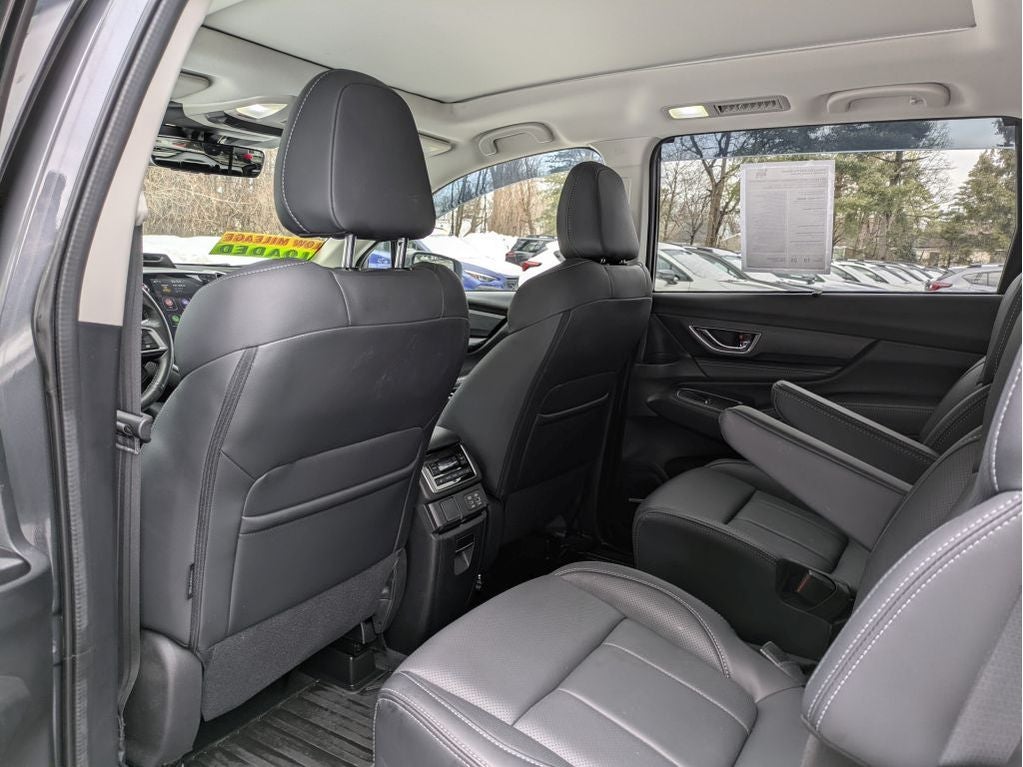 2023 Subaru Ascent Limited