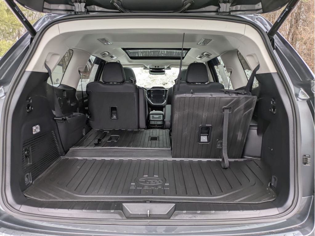 2023 Subaru Ascent Limited