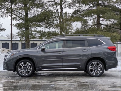 2023 Subaru Ascent Limited