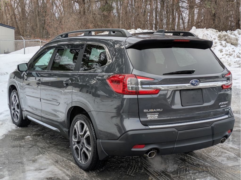 2023 Subaru Ascent Limited