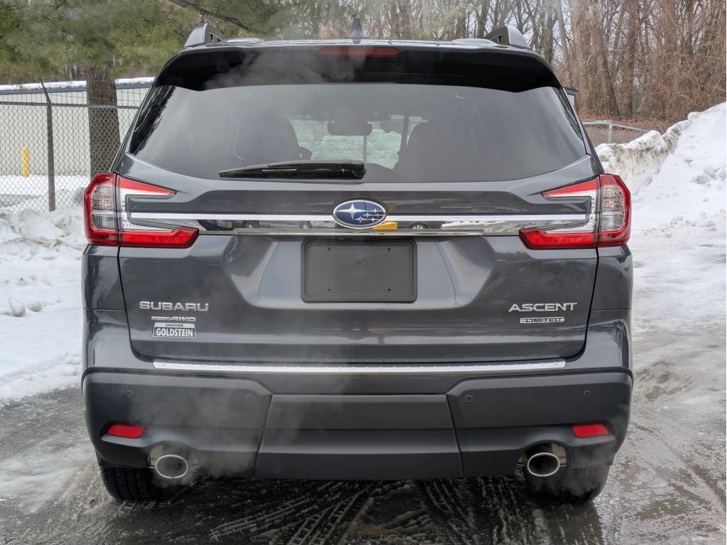 2023 Subaru Ascent Limited
