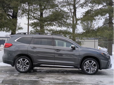2023 Subaru Ascent Limited