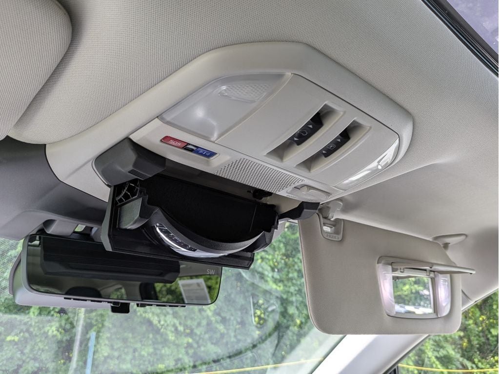 2025 Subaru Ascent Touring