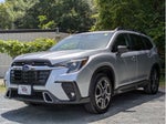2025 Subaru Ascent Touring