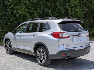 2025 Subaru Ascent Touring