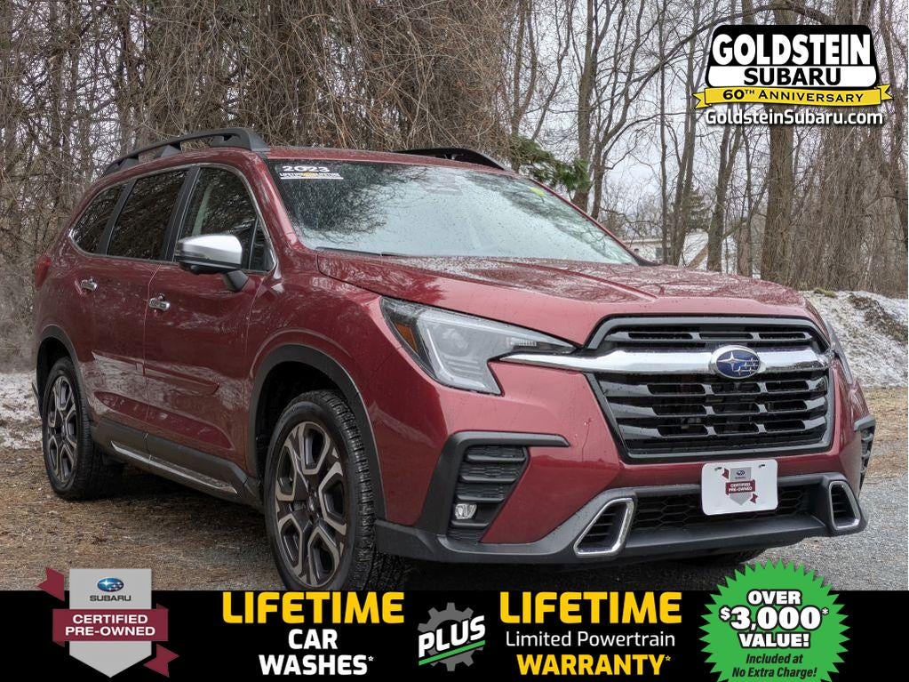 2023 Subaru Ascent Touring