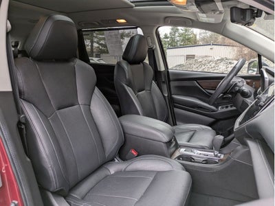 2023 Subaru Ascent Touring