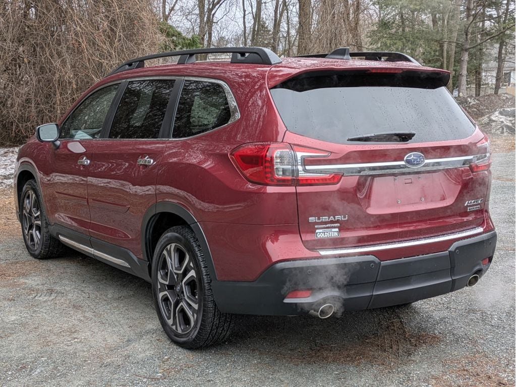2023 Subaru Ascent Touring