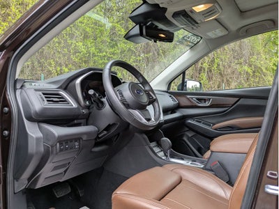 2023 Subaru Ascent Touring