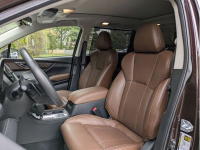 2023 Subaru Ascent Touring