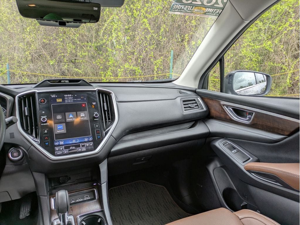 2023 Subaru Ascent Touring
