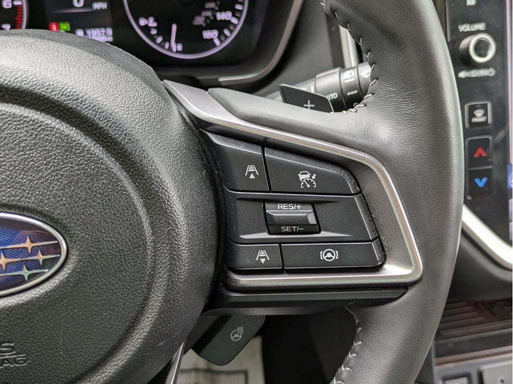 2023 Subaru Ascent Touring