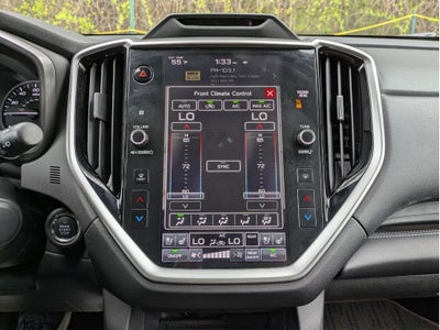 2023 Subaru Ascent Touring