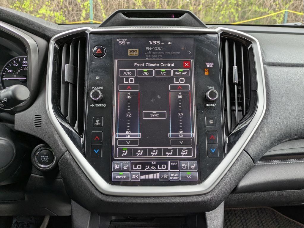 2023 Subaru Ascent Touring