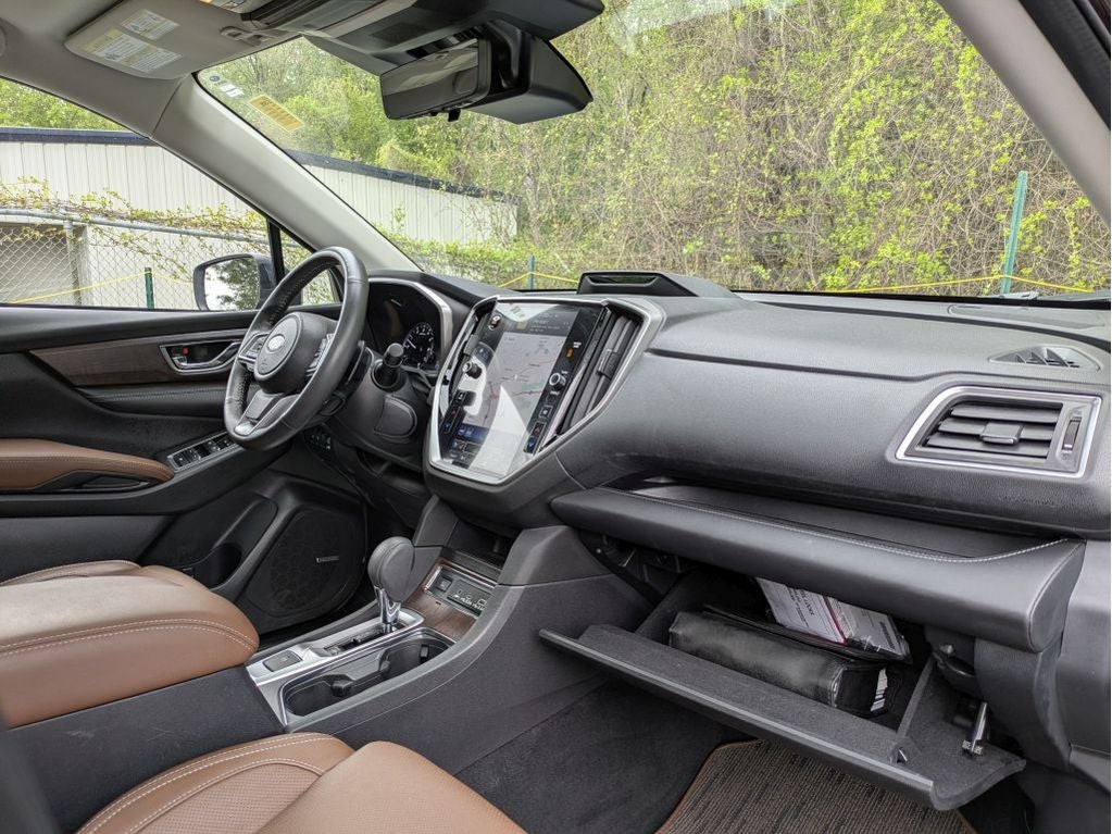 2023 Subaru Ascent Touring
