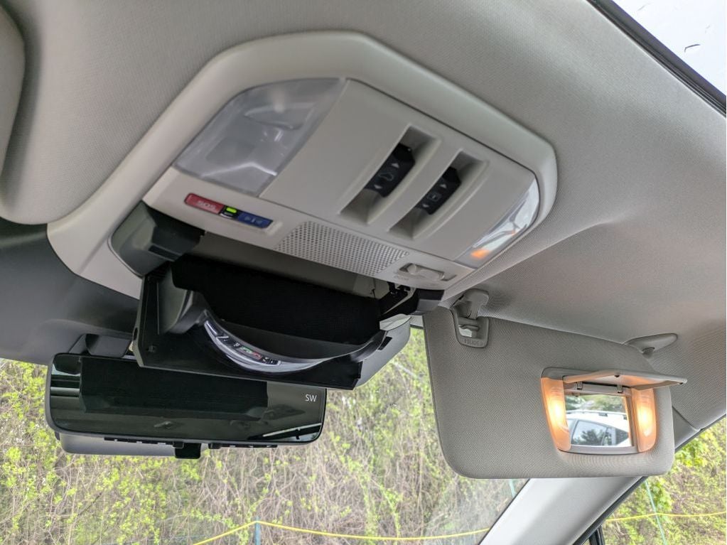 2023 Subaru Ascent Touring