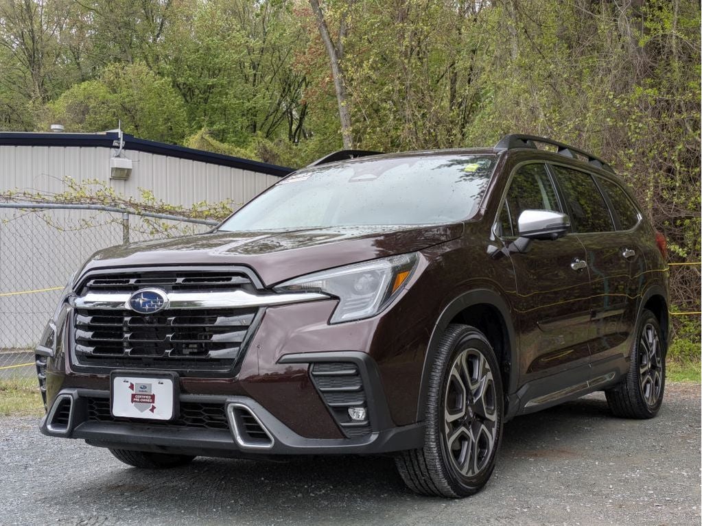 2023 Subaru Ascent Touring