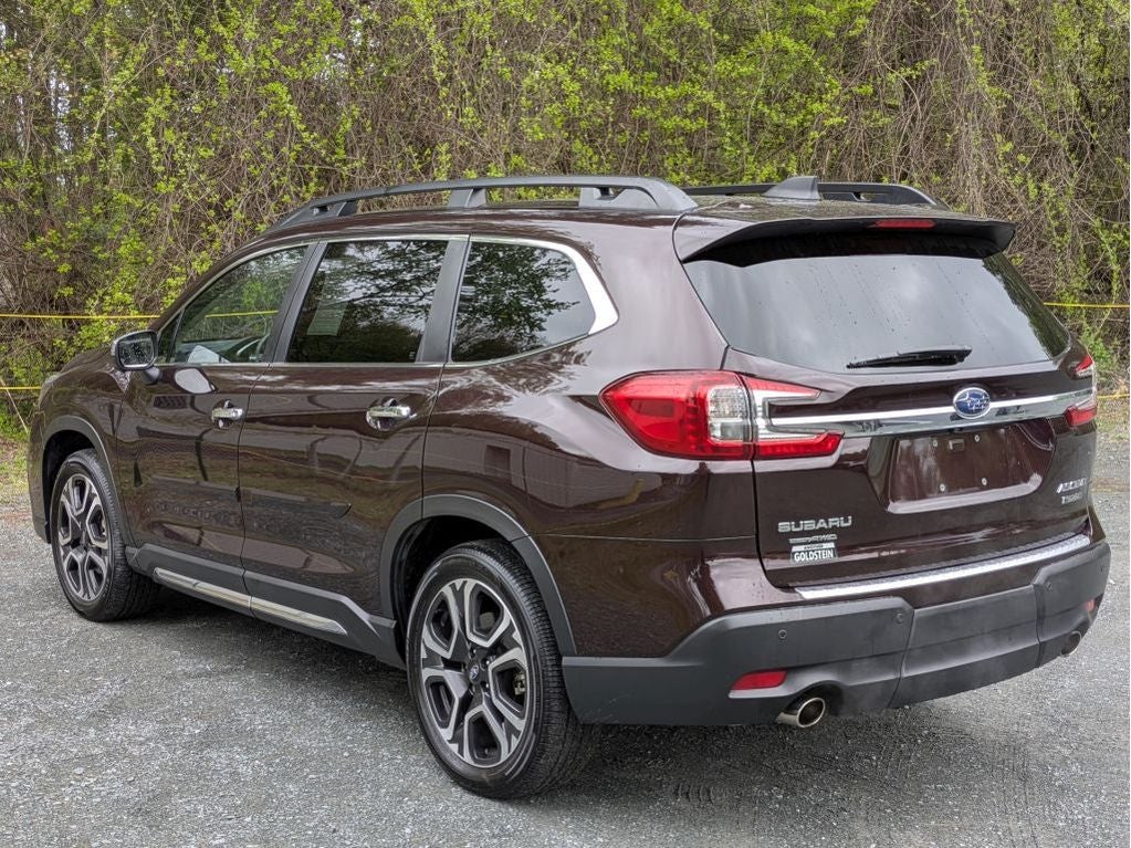 2023 Subaru Ascent Touring