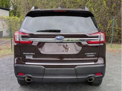 2023 Subaru Ascent Touring