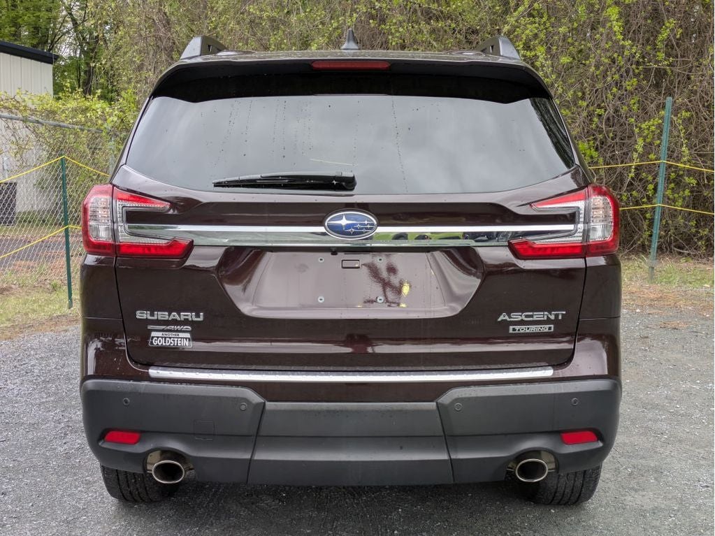 2023 Subaru Ascent Touring