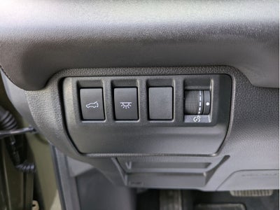 2024 Subaru Ascent Touring