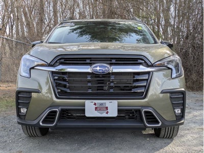 2024 Subaru Ascent Touring