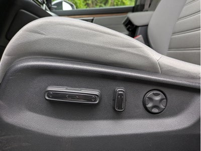 2022 Honda CR-V Hybrid EX