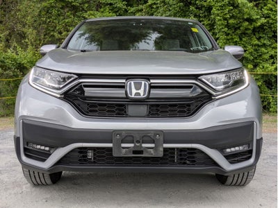 2022 Honda CR-V Hybrid EX